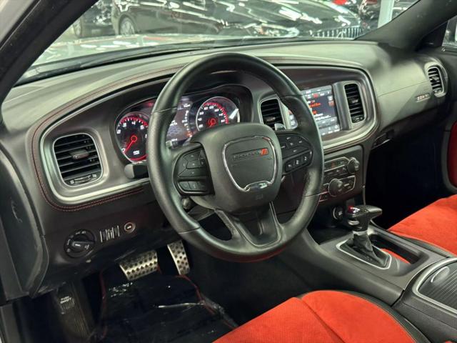 2022 Dodge Charger Scat Pack