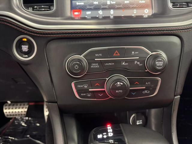 2022 Dodge Charger Scat Pack