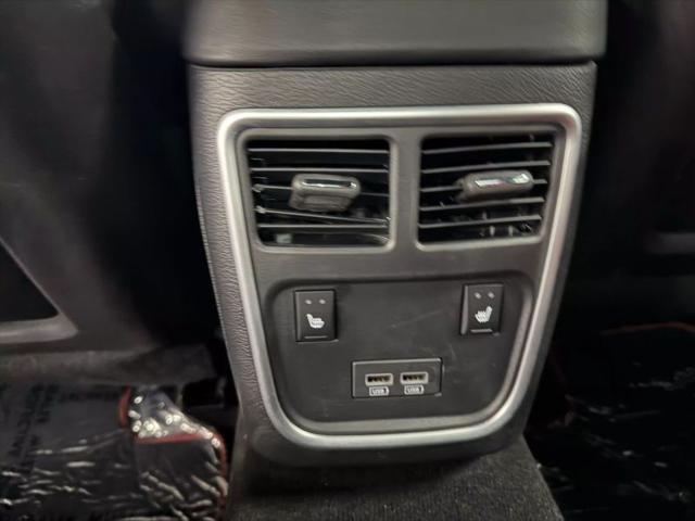 2022 Dodge Charger Scat Pack
