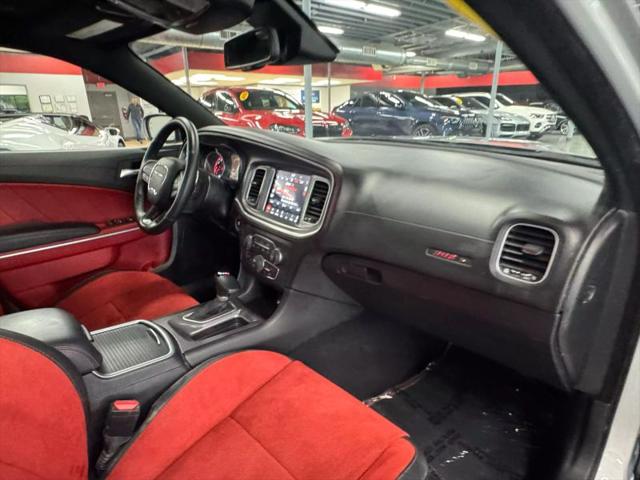 2022 Dodge Charger Scat Pack