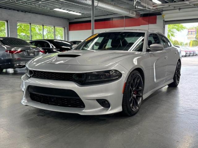 2022 Dodge Charger Scat Pack for sale in Wayne, MI