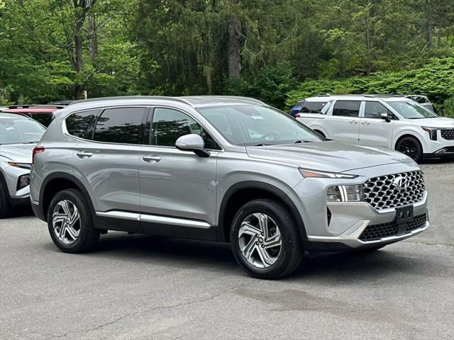 2022 Hyundai Santa Fe SEL for sale in Danbury, CT