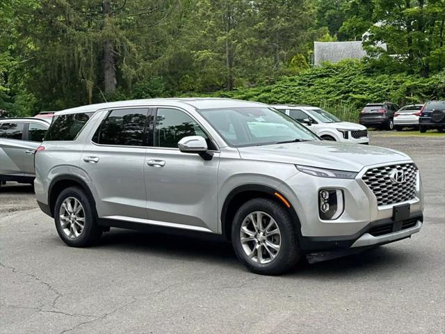 2022 Hyundai Palisade SE for sale in Danbury, CT