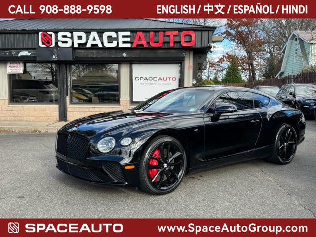 2022 Bentley Continental GT V8 for sale in East Brunswick, NJ