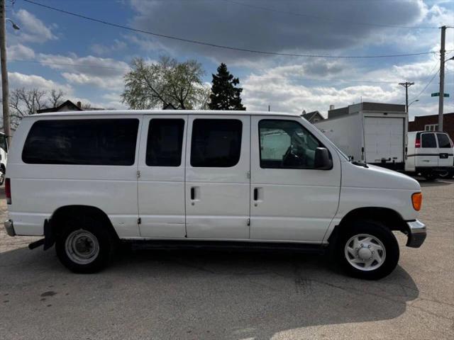 2007 Ford E-350 Super Duty XLT for sale in Omaha, NE