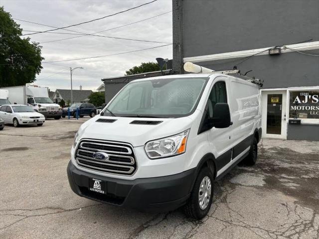 2016 Ford Transit w/60/40 Side Door w/RWB for sale in Omaha, NE