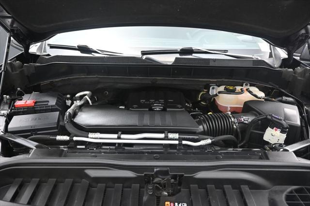 2023 Chevrolet Silverado 1500 2WD Crew Cab Short Bed LT