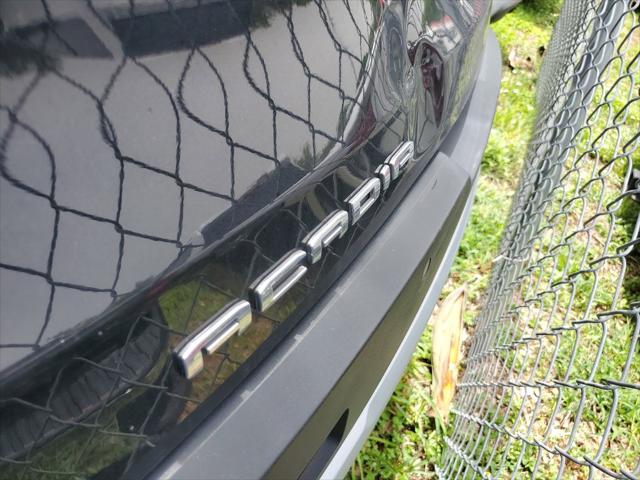 2022 GMC Acadia FWD SLT