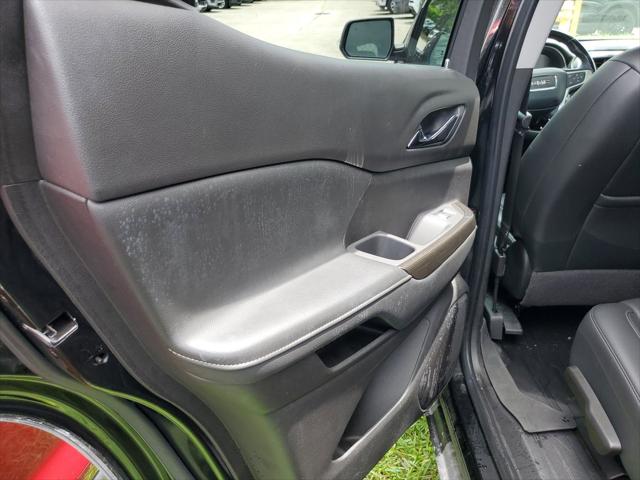 2022 GMC Acadia FWD SLT