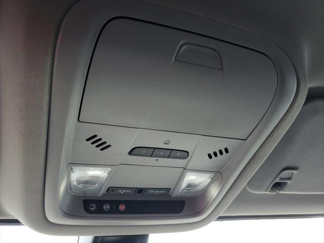 2022 GMC Acadia FWD SLT
