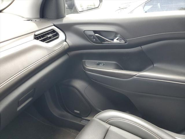2022 GMC Acadia FWD SLT