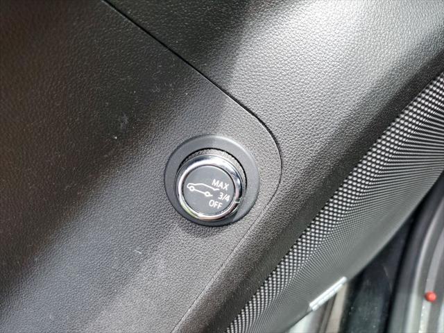 2022 GMC Acadia FWD SLT
