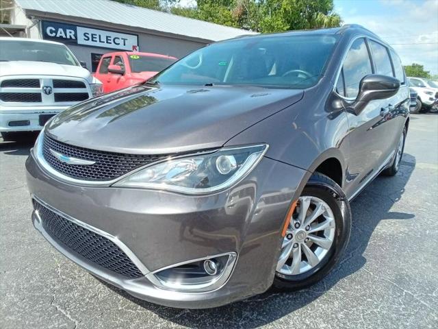 2018 Chrysler Pacifica Touring L for sale in Tampa, FL