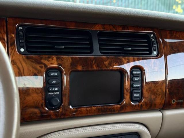 2003 Jaguar XK8 XK8