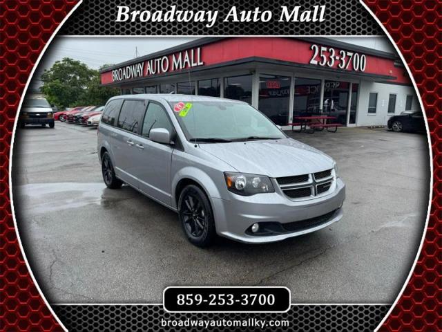 2019 Dodge Grand Caravan GT for sale in Lexington, KY