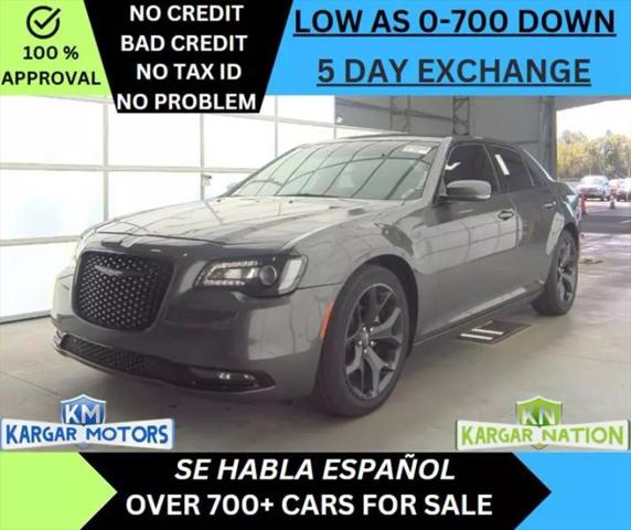 2021 Chrysler 300 300S for sale in Manassas, VA