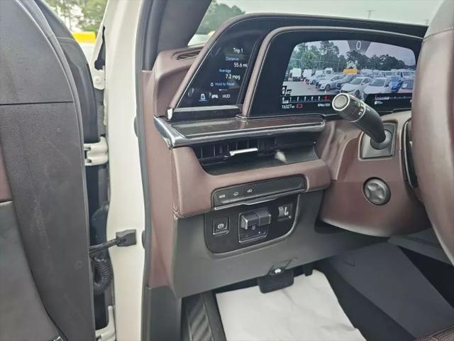 2021 Cadillac Escalade 2WD Premium Luxury Platinum