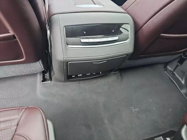 2021 Cadillac Escalade 2WD Premium Luxury Platinum