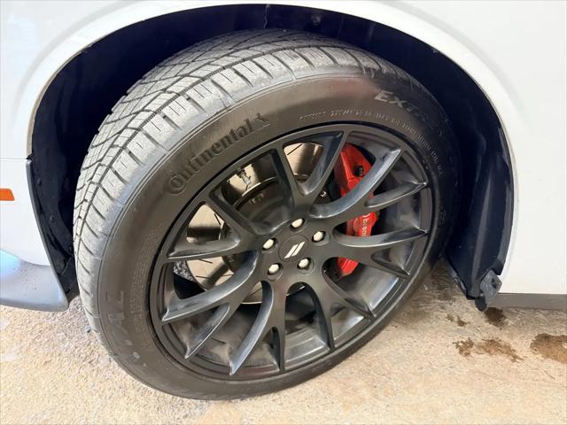 2018 Dodge Challenger R/T Scat Pack