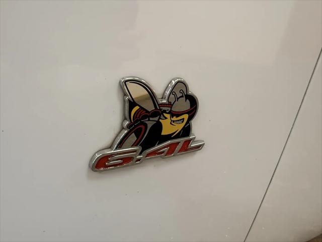 2018 Dodge Challenger R/T Scat Pack