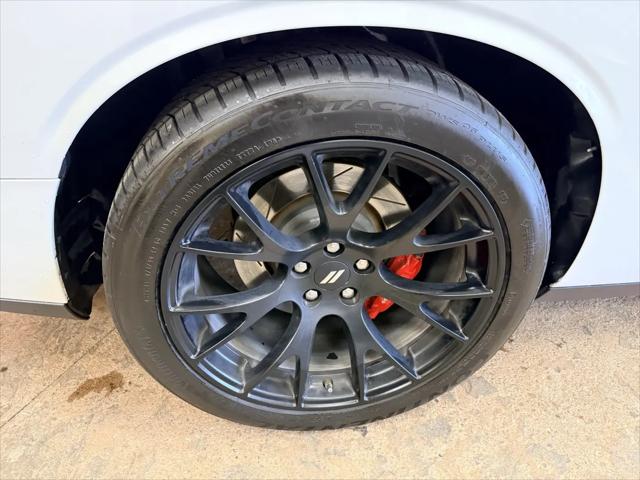2018 Dodge Challenger R/T Scat Pack