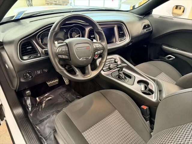 2018 Dodge Challenger R/T Scat Pack