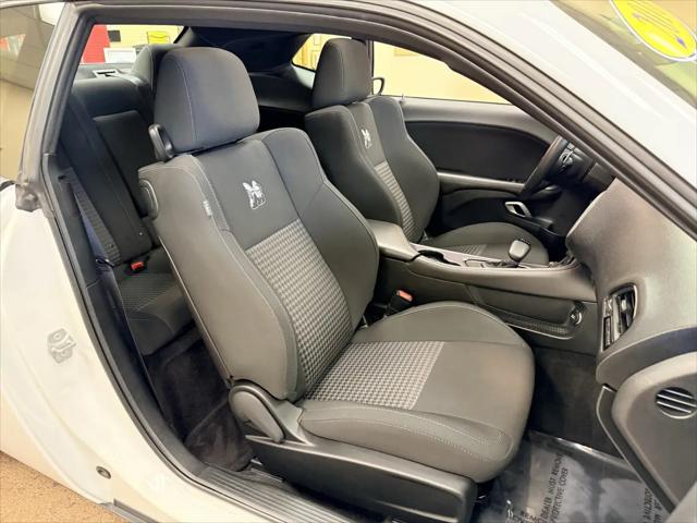 2018 Dodge Challenger R/T Scat Pack