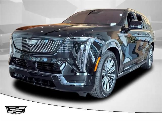 2026 Cadillac Escalade IQL Sport AWD for sale in Beverly Hills, CA