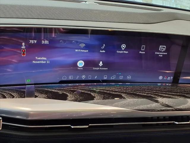 2026 Cadillac Escalade IQL Sport AWD