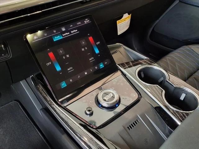 2026 Cadillac Escalade IQL Sport AWD