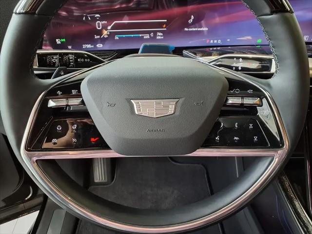 2026 Cadillac Escalade IQL Sport AWD