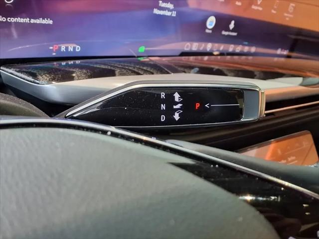 2026 Cadillac Escalade IQL Sport AWD