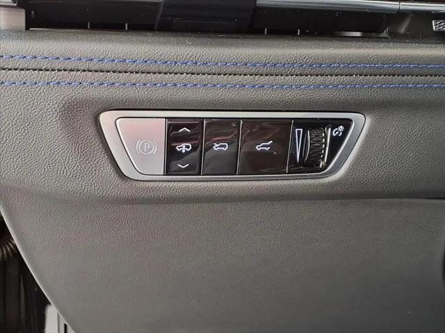 2026 Cadillac Escalade IQL Sport AWD
