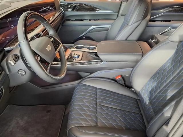 2026 Cadillac Escalade IQL Sport AWD