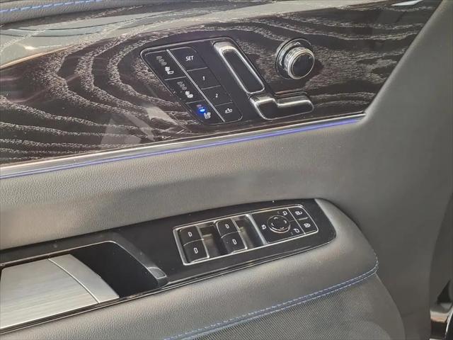 2026 Cadillac Escalade IQL Sport AWD