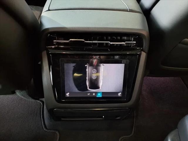 2026 Cadillac Escalade IQL Sport AWD