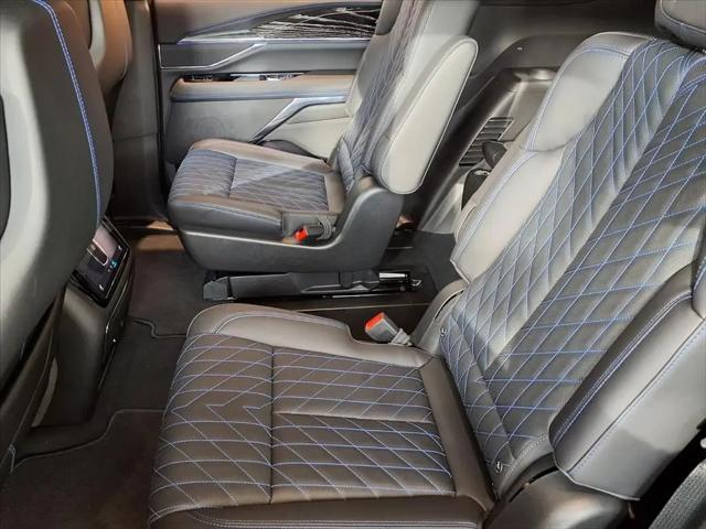 2026 Cadillac Escalade IQL Sport AWD