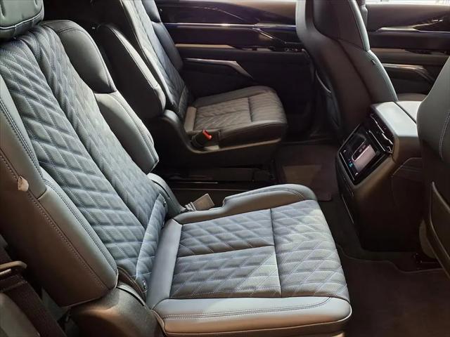2026 Cadillac Escalade IQL Sport AWD
