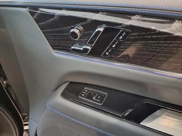 2026 Cadillac Escalade IQL Sport AWD