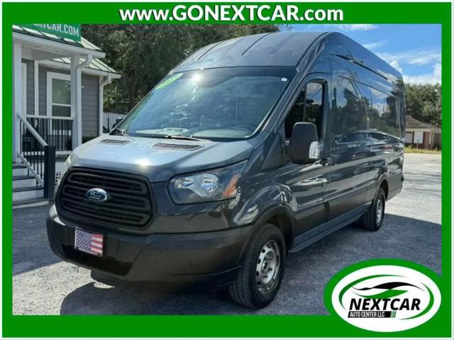 2019 Ford Transit Extended Length w/Sliding Side Door w/LWB for sale in Summerville, SC