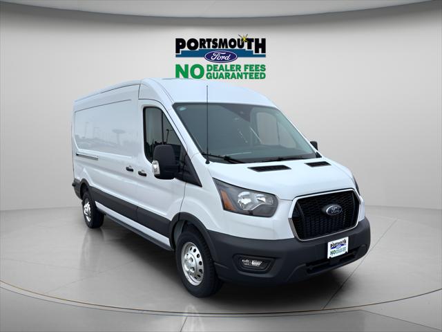 2025 Ford Transit Cargo Van Base for sale in Portsmouth, NH