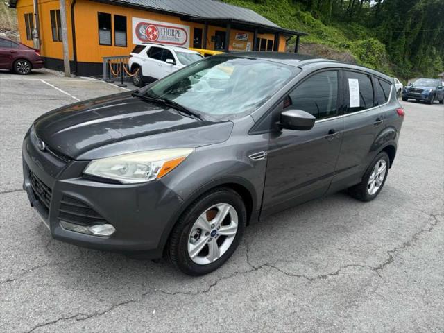 2015 Ford Escape SE for sale in Knoxville, TN