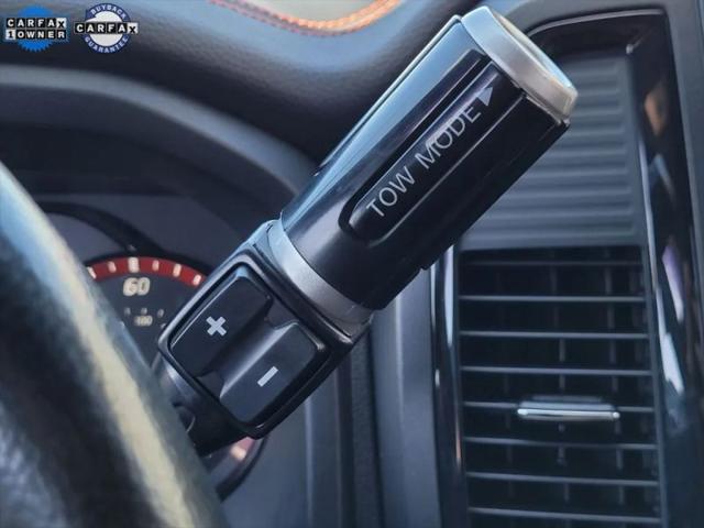 2021 Nissan Titan Crew Cab PRO-4X 4x4