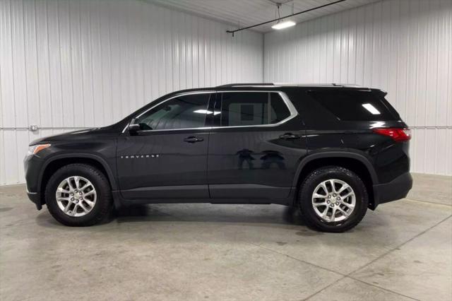 2018 Chevrolet Traverse 1LT for sale in Sioux Falls, SD