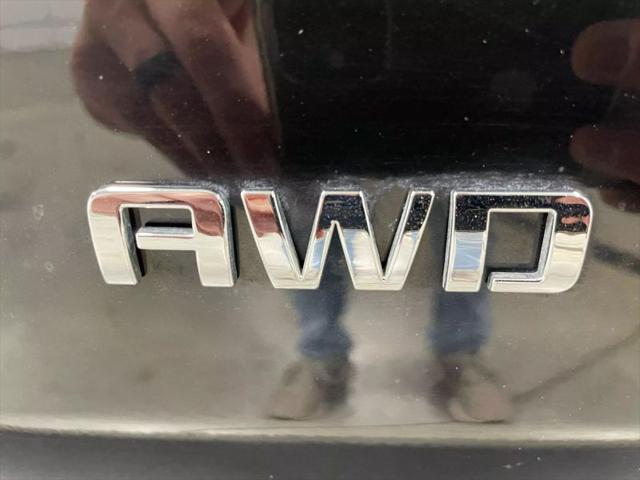 2018 Chevrolet Traverse 1LT