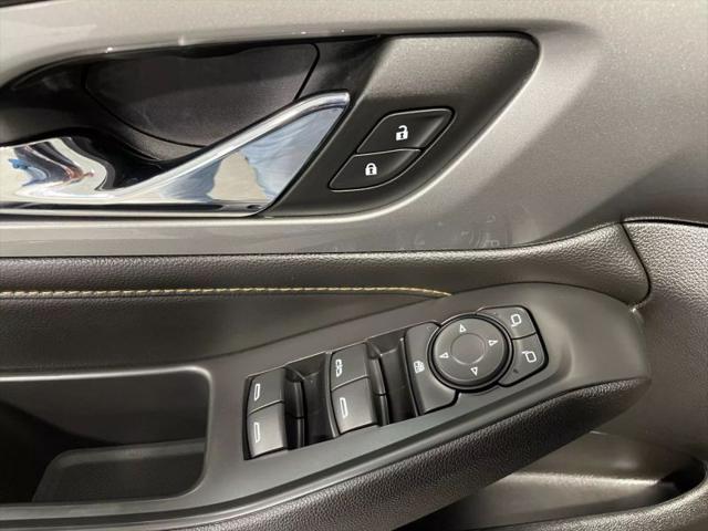 2018 Chevrolet Traverse 1LT