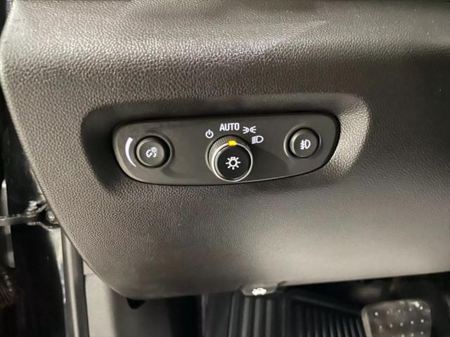 2018 Chevrolet Traverse 1LT