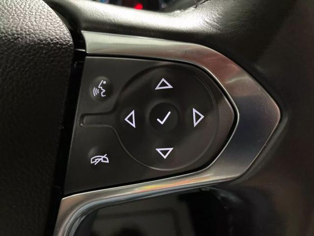 2018 Chevrolet Traverse 1LT