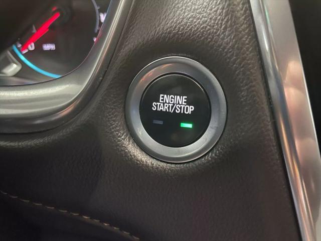2018 Chevrolet Traverse 1LT