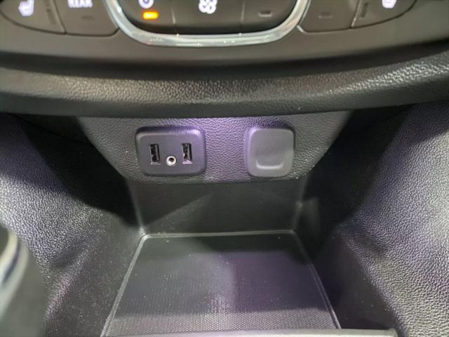 2018 Chevrolet Traverse 1LT